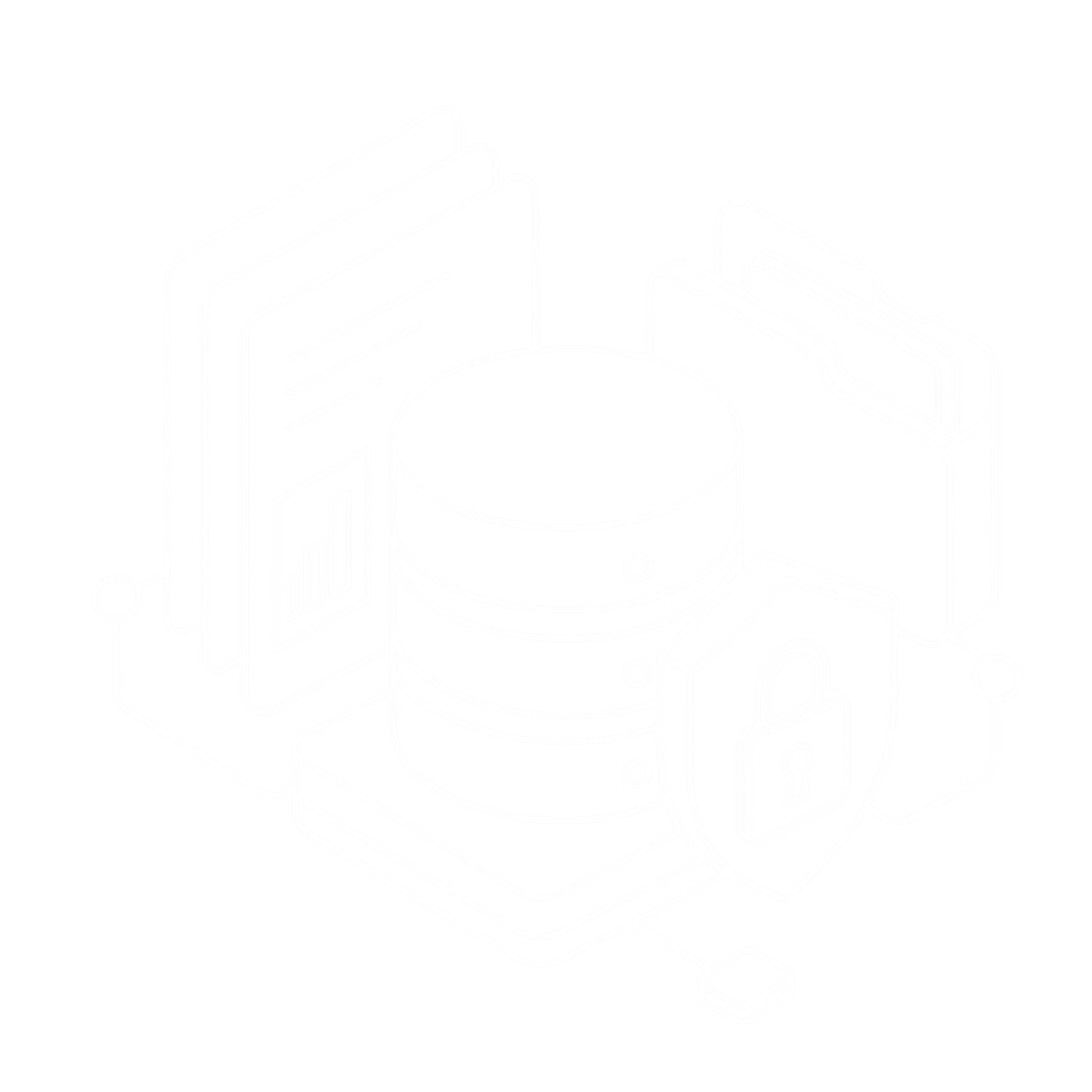 Common data security gaps we find