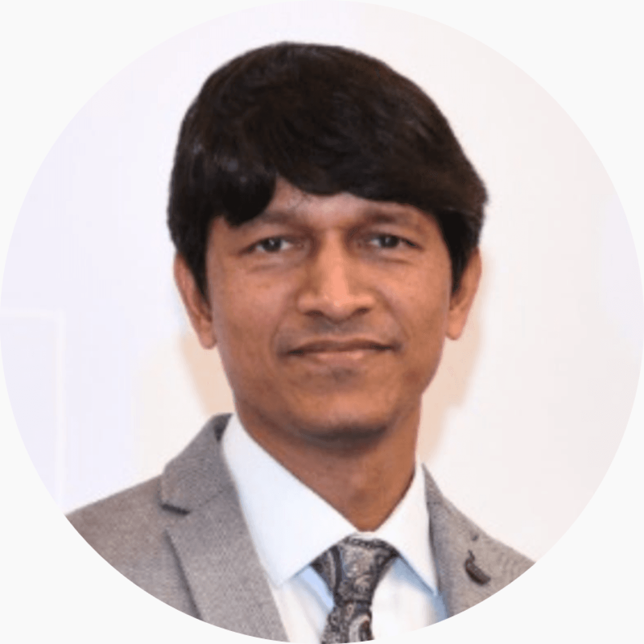 Rajesh Gawde