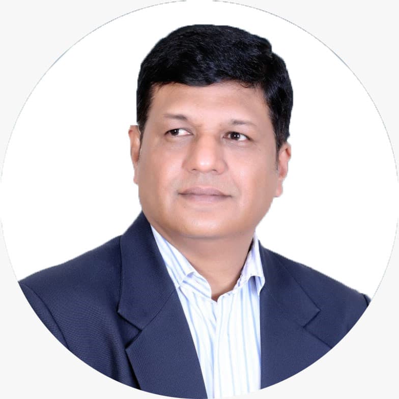 Suhas Dalvi